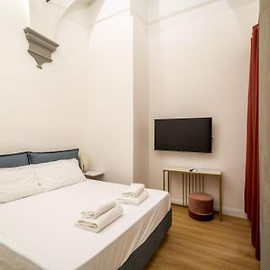 Kamer met een King Size Bed